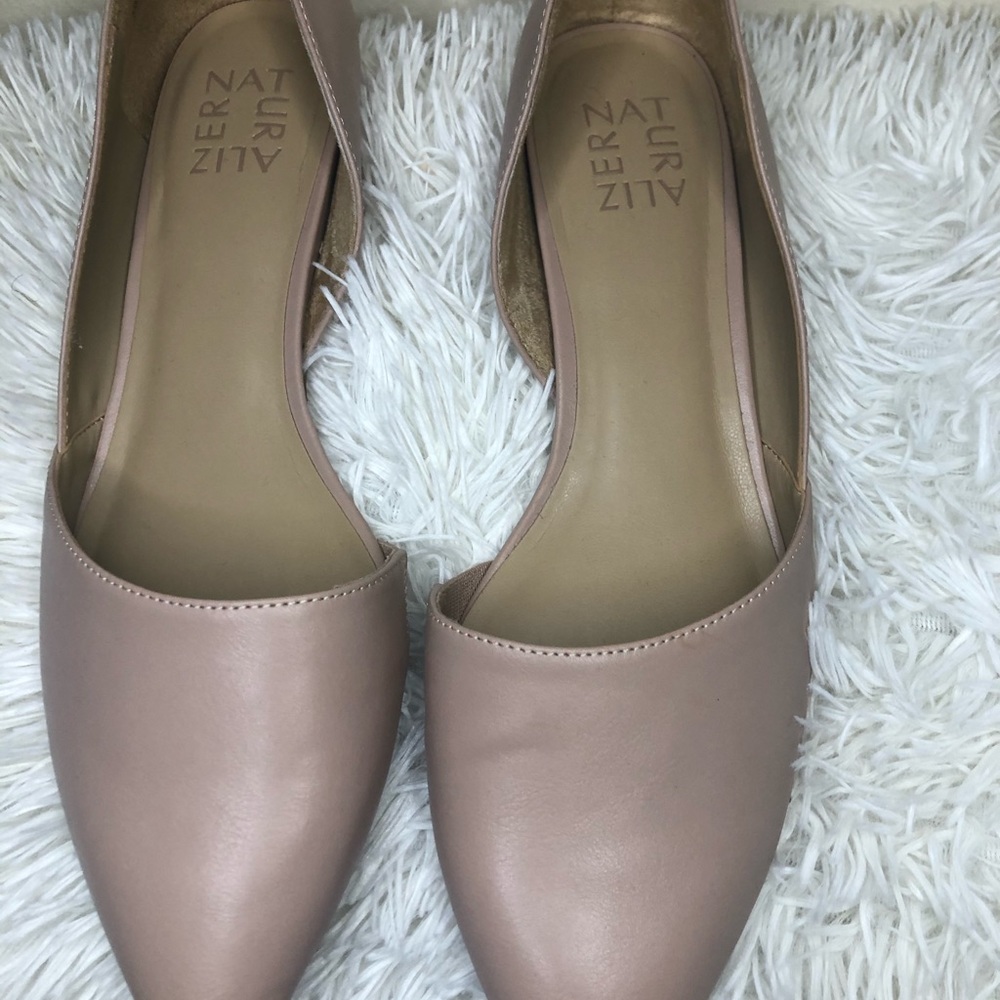 Flats
